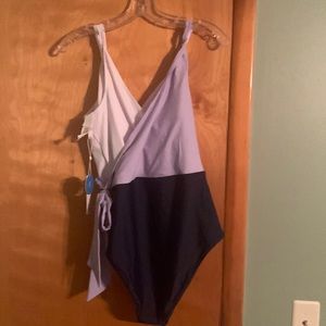 Brand new bathing suit